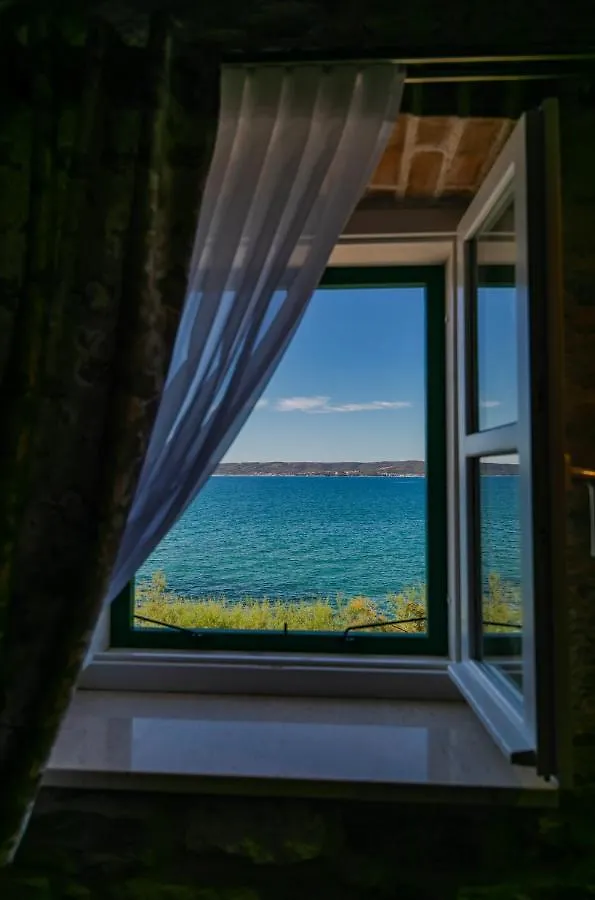 Villa Bante - Luxury Stone House Kastela