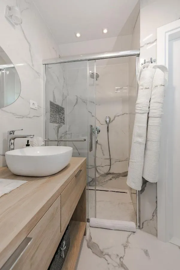 Villa Bante - Luxury Stone House Kastela