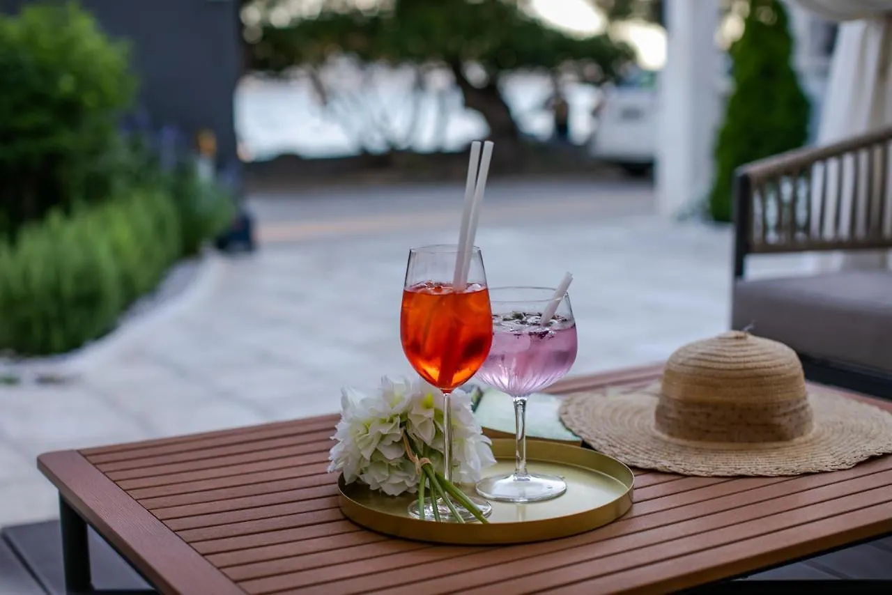 Villa Bante - Luxury Stone House Kastela