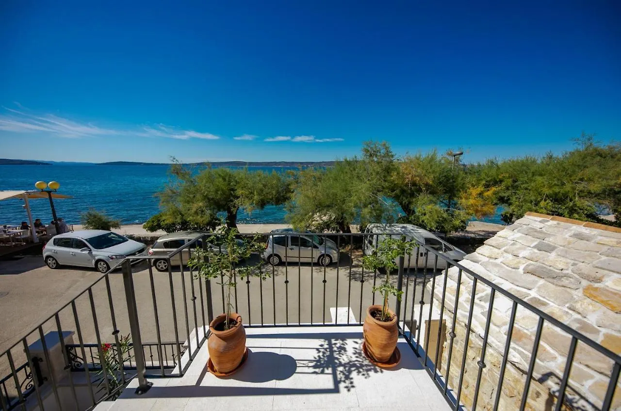 Villa Bante - Luxury Stone House Kastela 0*,