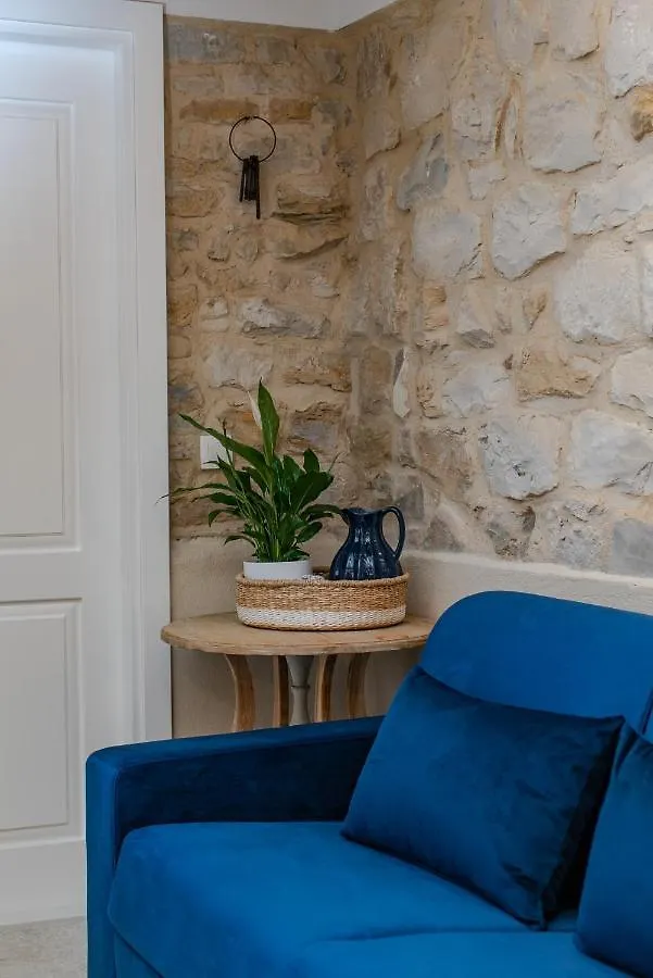 Villa Bante - Luxury Stone House Kastela 0*,