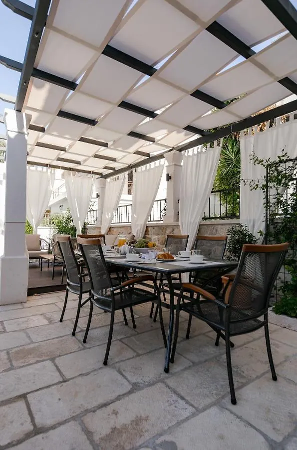 Villa Bante - Luxury Stone House Kastela Croatia