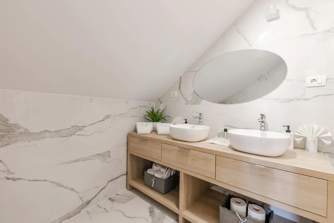 Villa Bante - Luxury Stone House Kastela 0*,  Croatia