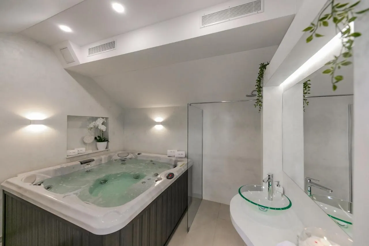 Villa Bante - Luxury Stone House Kastela Croatia