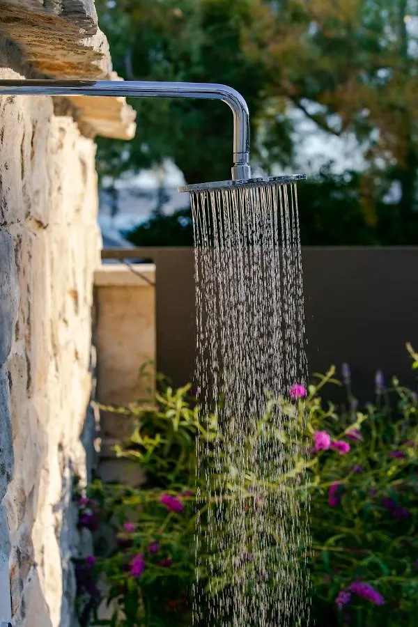 Villa Bante - Luxury Stone House Kastela