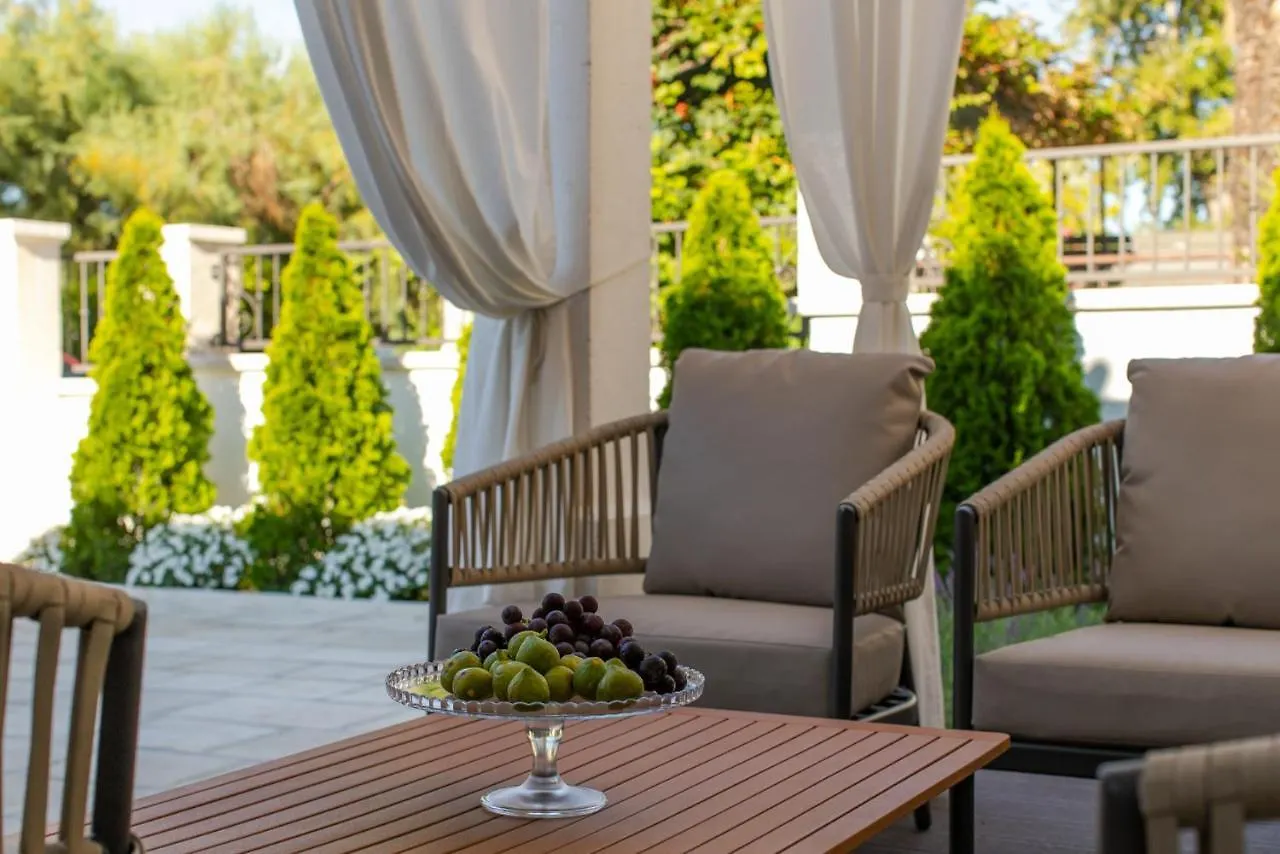Villa Bante - Luxury Stone House Kastela Croatia